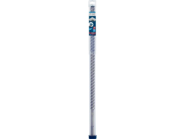 Sveder Bosch EXPERT SDS max-8X, Dimenzije: 25x600x720mm, 2608900242